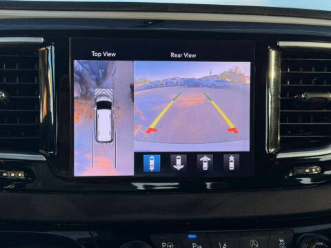 2019 Chrysler Pacifica