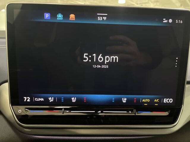 2026 Volkswagen ID.4 Pro S