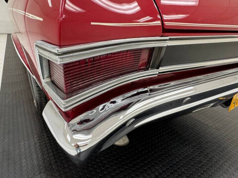 1968 Chevrolet Malibu