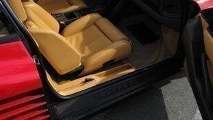 1991 Ferrari Testarossa