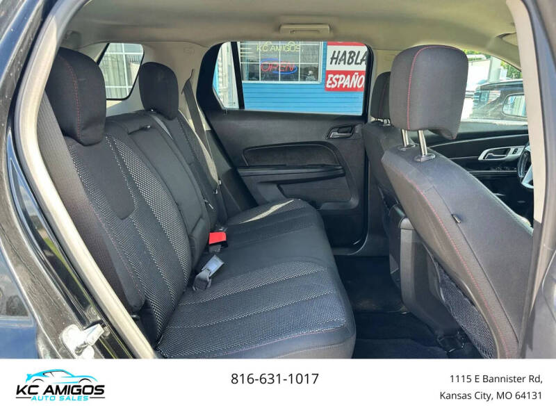 2013 GMC Terrain SLE-2