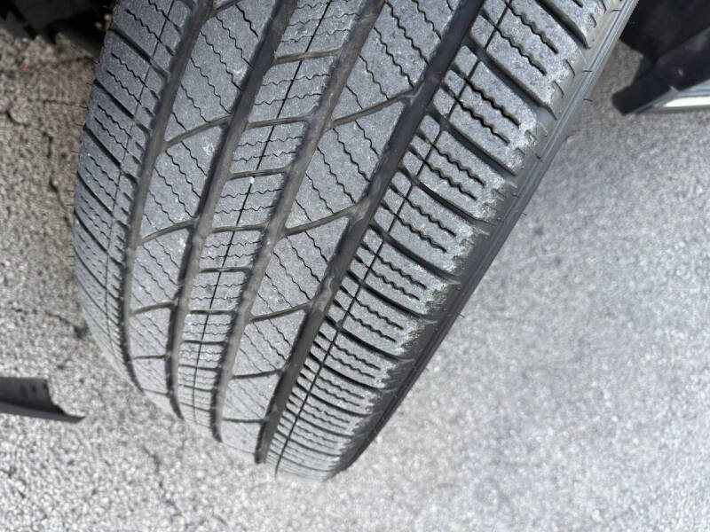 2016 Cadillac Escalade ESV Luxury Collection