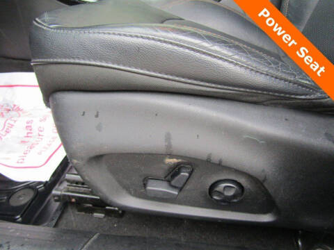 2017 Jeep Compass Limited