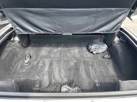 2004 Chevrolet Corvette