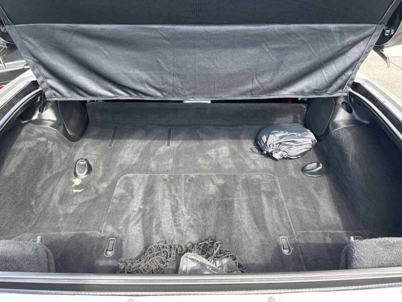 2004 Chevrolet Corvette