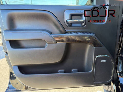 2016 GMC Sierra 1500