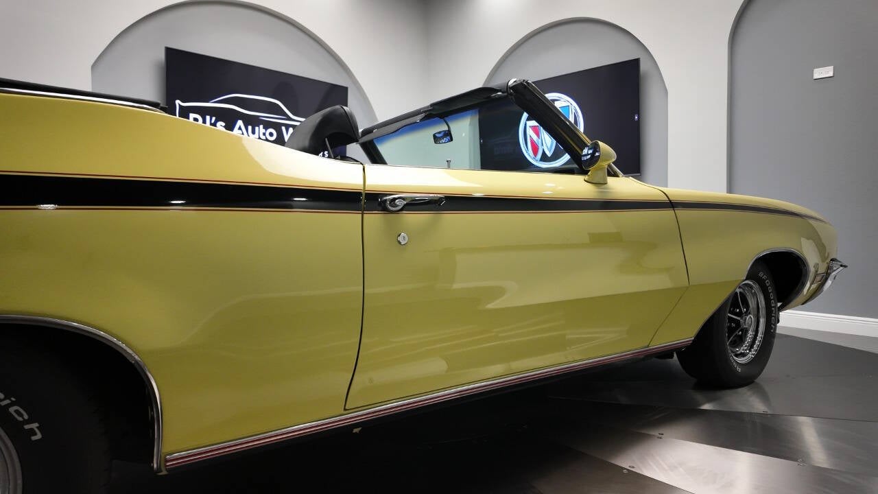 1972 Buick Skylark 24