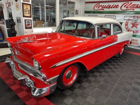1956 Chevrolet Bel Air