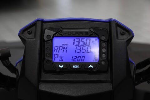 2020 Polaris Sportsman 450 H.O.