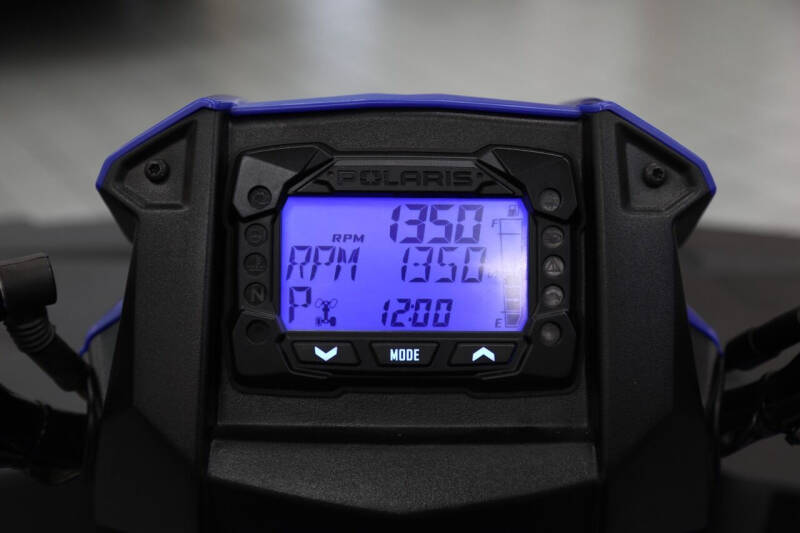 2020 Polaris Sportsman 450 H.O.