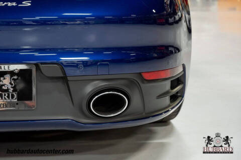 2024 Porsche 911