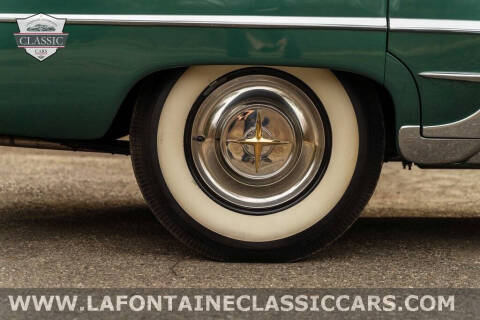 1954 Chrysler New Yorker