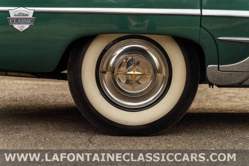 1954 Chrysler New Yorker