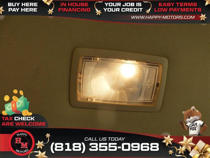 2006 Buick Lucerne CX