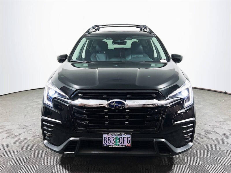 2024 Subaru Ascent Limited 8-Passenger