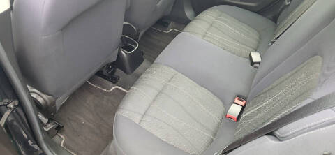 2013 Chevrolet Sonic LT Auto