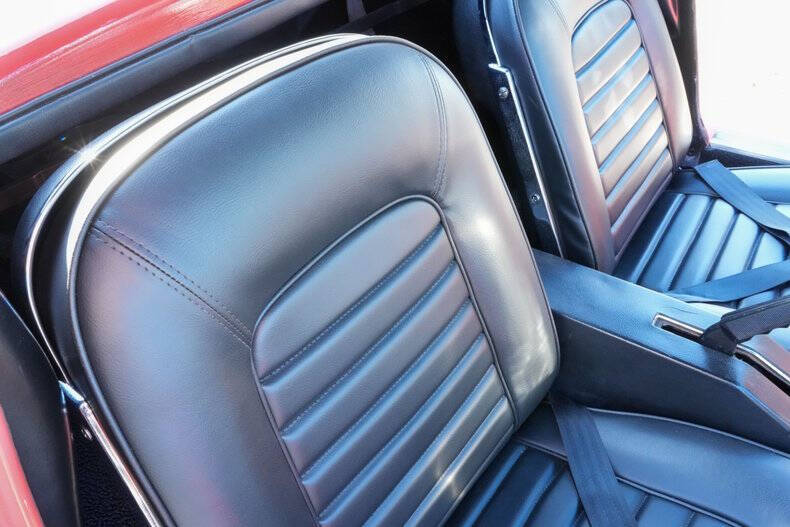 1967 Chevrolet Corvette