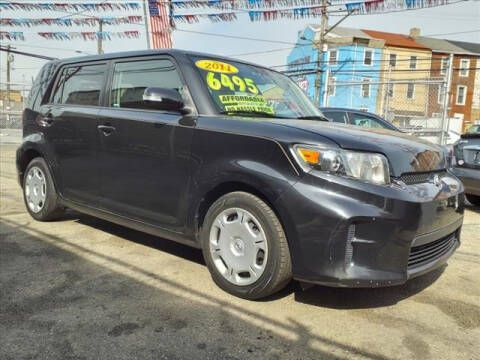 2011 Scion xB for sale at Dan Kelly & Son Auto Sales in Philadelphia PA
