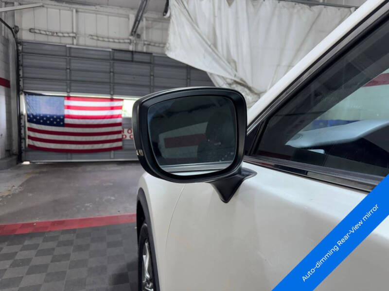 2018 Mazda CX-9 Touring