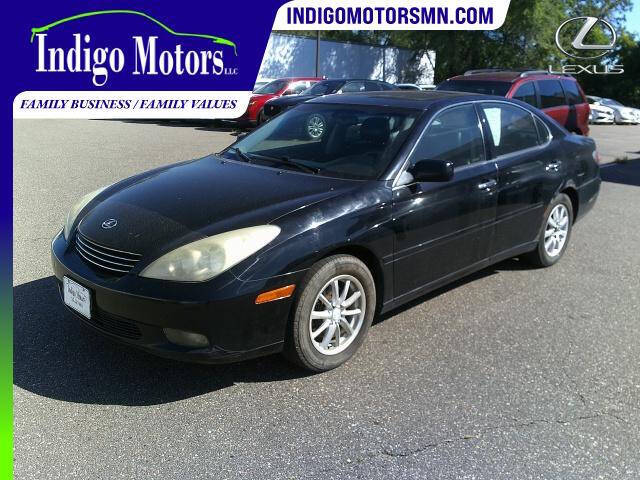 2003 Lexus ES 300
