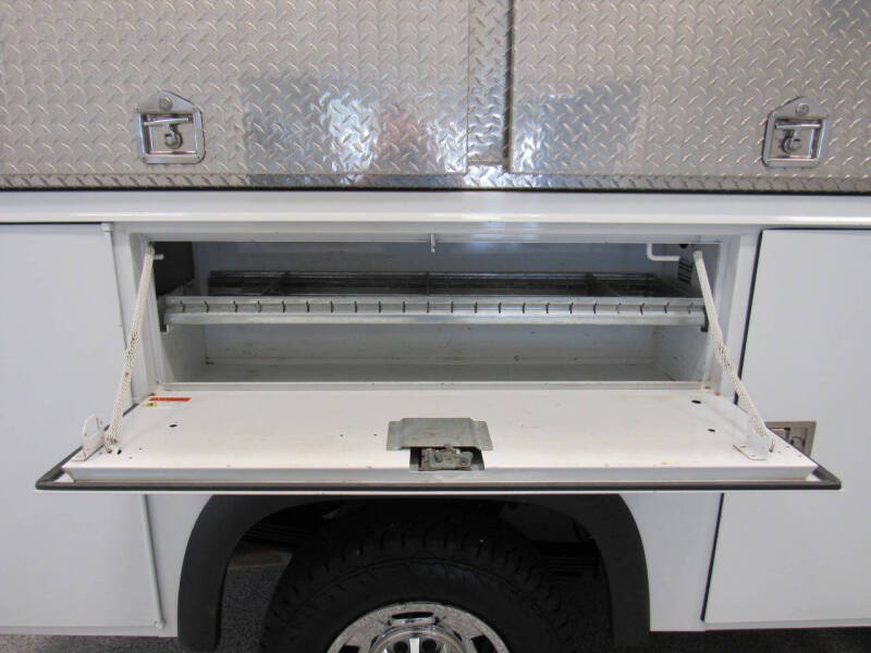 2022 Chevrolet Silverado 2500HD Work Truck