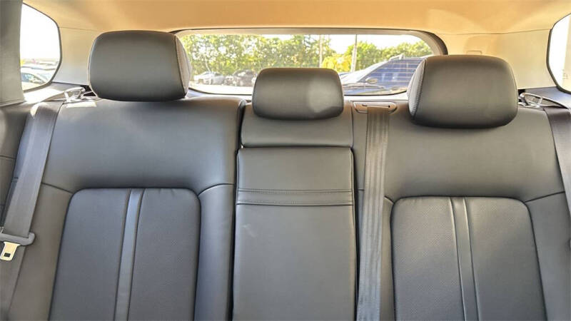 2026 Mazda CX-50 2.5 S Premium