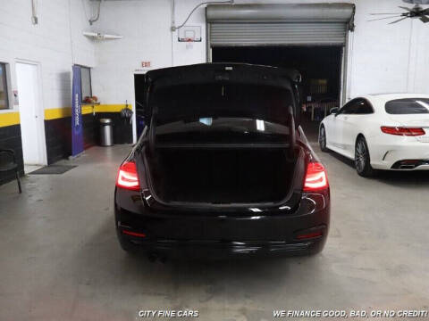 2017 BMW 3 Series 330i