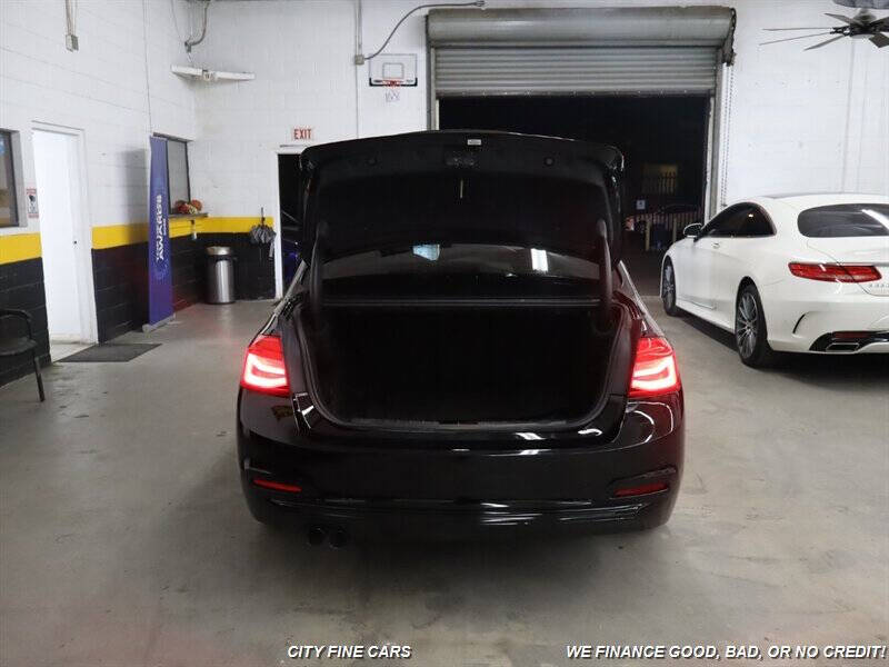 2017 BMW 3 Series 330i