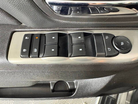 2012 Chevrolet Silverado 3500HD