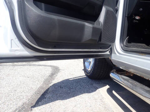 2012 RAM 1500 Express