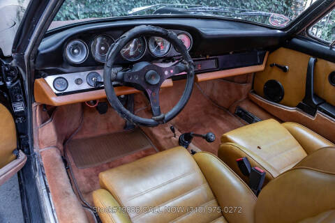 1967 Porsche 912