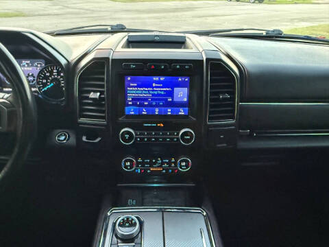 2021 Ford Expedition Limited