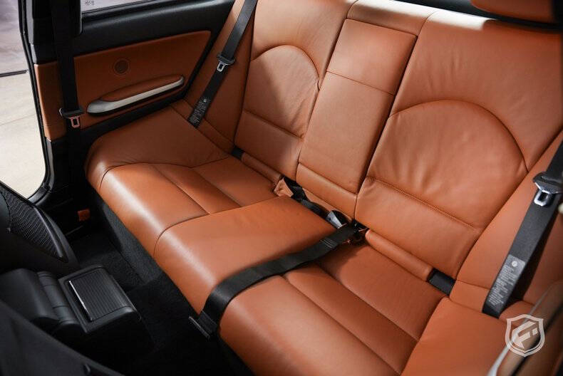 2004 BMW M3