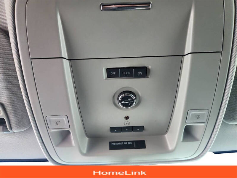 2017 GMC Yukon XL SLT