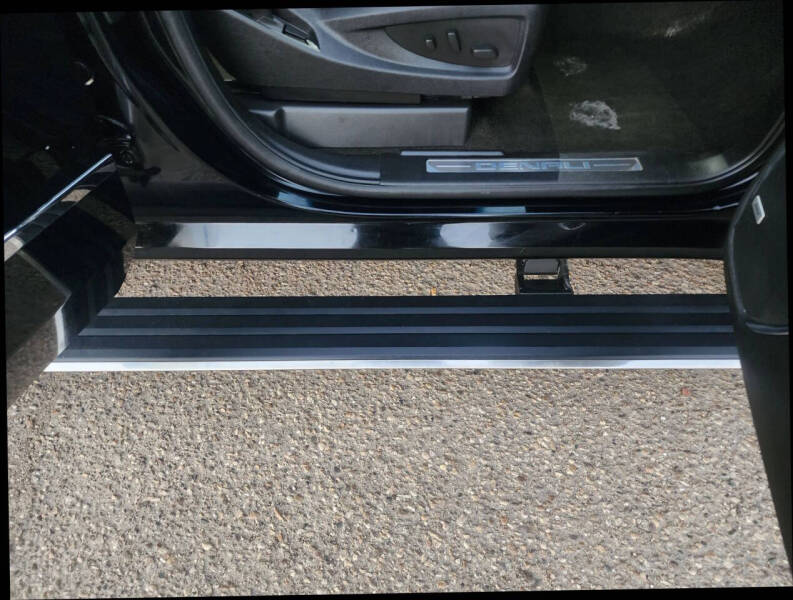 2016 GMC Yukon XL Denali