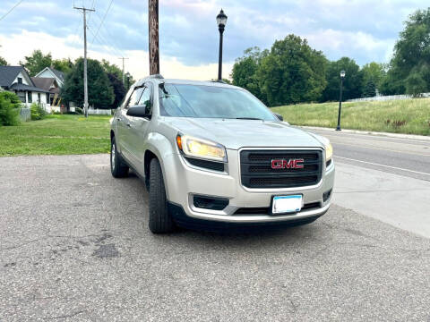 2014 GMC Acadia SLE-2
