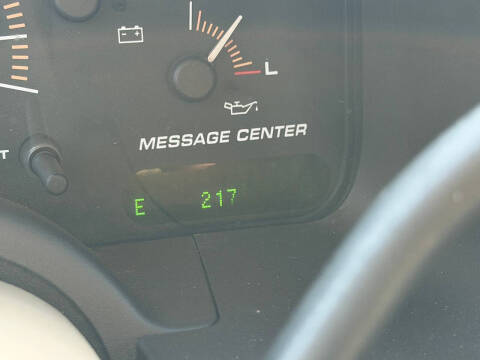 2003 Ford Expedition Eddie Bauer