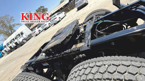 2024 Freightliner Cascadia