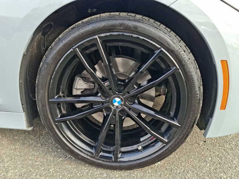 2023 BMW 3 Series 330i xDrive