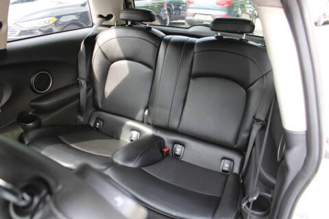 2015 MINI Hardtop 2 Door Cooper S