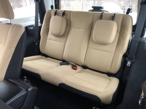 2019 Jeep Wrangler Sport