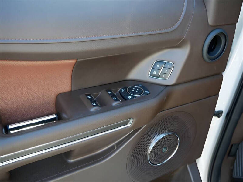 2024 Ford Expedition MAX King Ranch