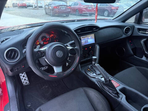 2017 Toyota 86 860 Special Edition