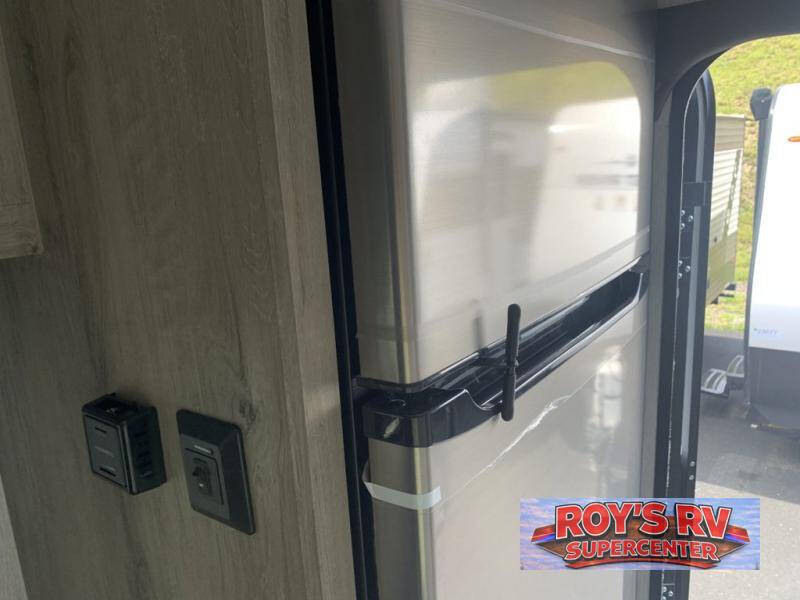2026 Sunset Park RV Sun Lite