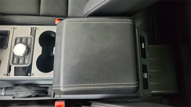 2024 Ineos Grenadier Fieldmaster