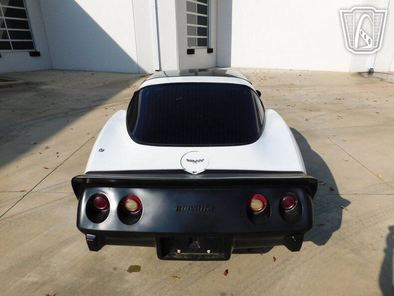 1979 Chevrolet Corvette