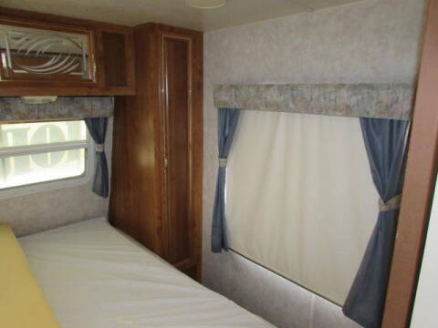 1998 Damon HORNET 31F