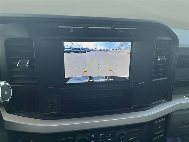 2024 Ford F-350 Super Duty XL