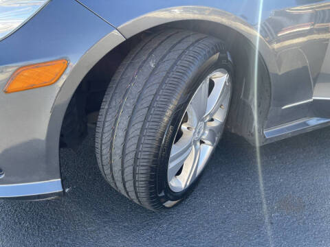 2010 Mercedes-Benz E-Class E 350 Sport 4MATIC