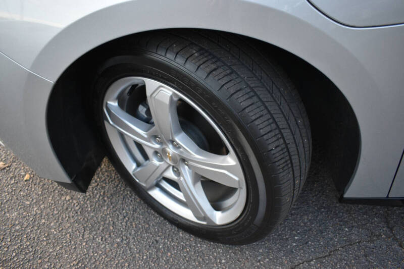 2019 Chevrolet Volt LT